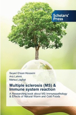 Multiple sclerosis (MS) & Immune system reaction 1