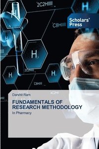bokomslag Fundamentals of Research Methodology