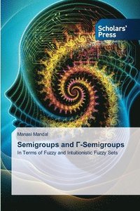 bokomslag Semigroups and &#915;-Semigroups