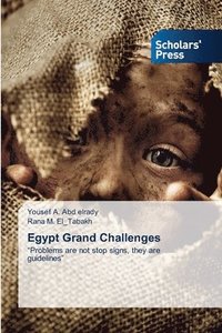 bokomslag Egypt Grand Challenges