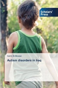bokomslag Autism disorders in Iraq