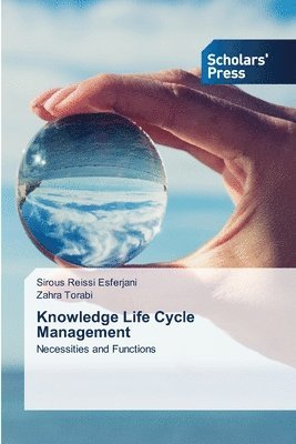 bokomslag Knowledge Life Cycle Management