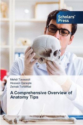 bokomslag A Comprehensive Overview of Anatomy Tips
