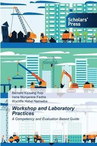bokomslag Workshop and Laboratory Practices