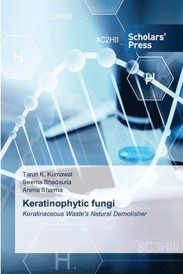 Keratinophytic fungi 1