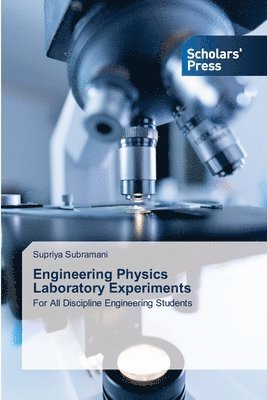 Engineering Physics Laboratory Experiments 1