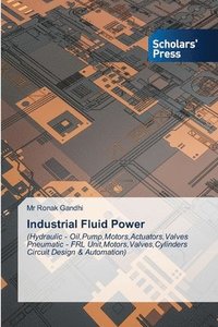 bokomslag Industrial Fluid Power