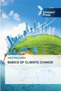 bokomslag Basics of Climate Change