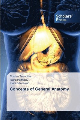 Concepts of General Anatomy 1