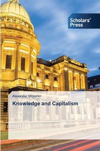 bokomslag Knowledge and Capitalism