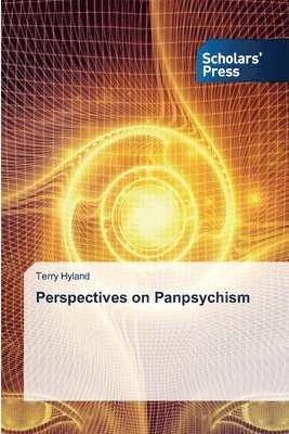 bokomslag Perspectives on Panpsychism