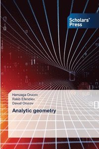 bokomslag Analytic geometry