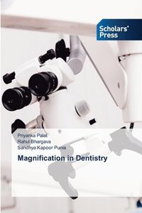 bokomslag Magnification in Dentistry