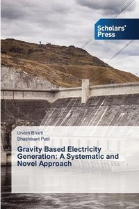 bokomslag Gravity Based Electricity Generation