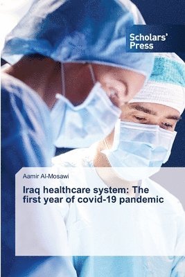 bokomslag Iraq healthcare system