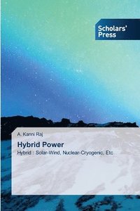 bokomslag Hybrid Power