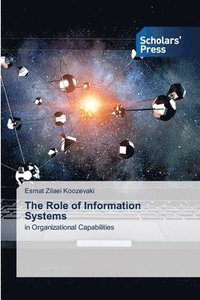 bokomslag The Role of Information Systems