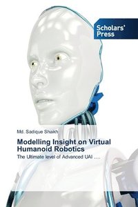 bokomslag Modelling Insight on Virtual Humanoid Robotics