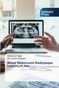bokomslag Mixed Radiolucent Radiopaque Lesions of Jaw
