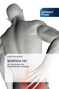 bokomslag Sciatica 101