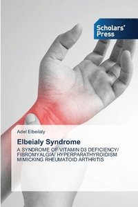 bokomslag Elbeialy Syndrome