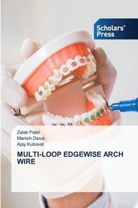 bokomslag Multi-Loop Edgewise Arch Wire