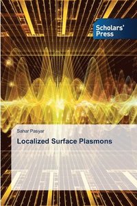 bokomslag Localized Surface Plasmons