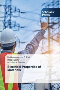 bokomslag Electrical Properties of Materials