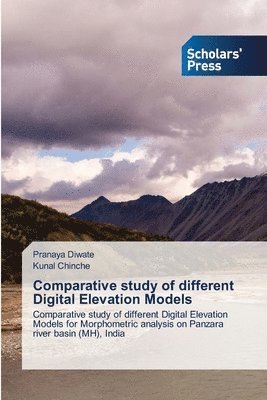 Comparative study of different Digital Elevation Models 1