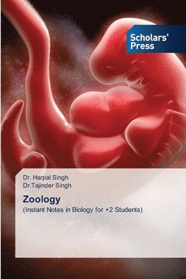 bokomslag Zoology