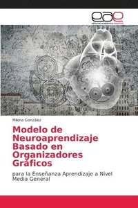 bokomslag Modelo de Neuroaprendizaje Basado en Organizadores Grficos
