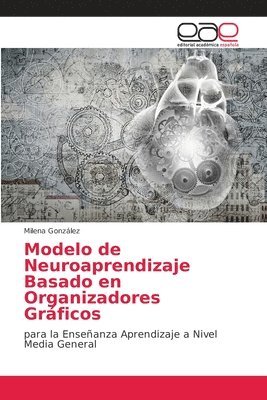 bokomslag Modelo de Neuroaprendizaje Basado en Organizadores Grficos