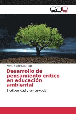Desarrollo de pensamiento crtico en educacin ambiental 1