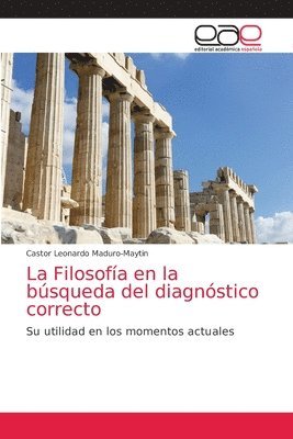 La Filosofa en la bsqueda del diagnstico correcto 1