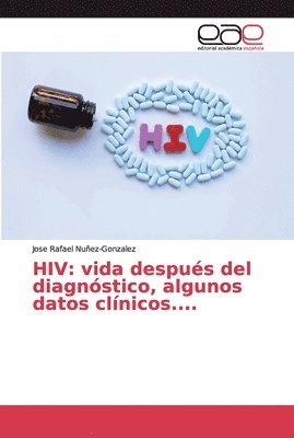 bokomslag HIV