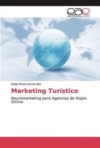bokomslag Marketing Turstico