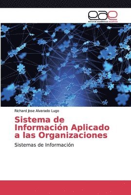 Sistema de Informacin Aplicado a las Organizaciones 1