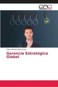 bokomslag Gerencia Estrategica Global