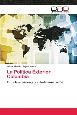 La Politica Exterior Colombia 1