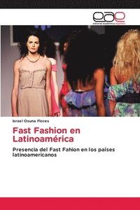 bokomslag Fast Fashion en Latinoamrica