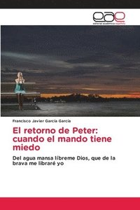 bokomslag El retorno de Peter