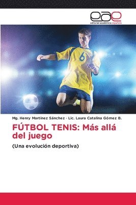 Ftbol Tenis 1