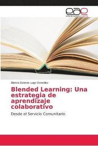bokomslag Blended Learning