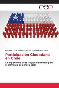 bokomslag Participacin Ciudadana en Chile