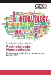 bokomslag Perinatologia Neonatologia