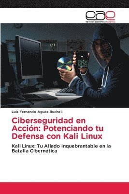 bokomslag Ciberseguridad en Accin