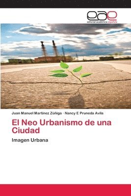 El Neo Urbanismo de una Ciudad 1