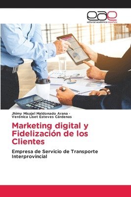 Marketing digital y Fidelizacin de los Clientes 1