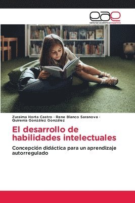 bokomslag El desarrollo de habilidades intelectuales