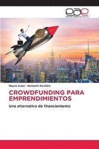 bokomslag Crowdfunding Para Emprendimientos